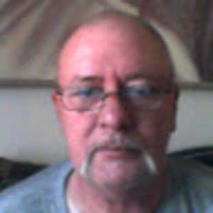 Meet your Posher, Lonnie